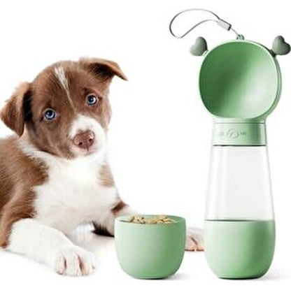 PawPet Taşınabilir Seyahat Şişesi