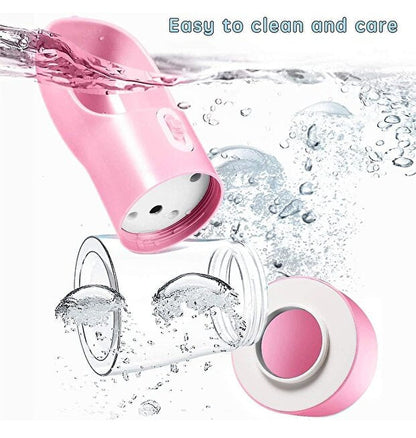 PawPet Taşınabilir Seyahat Şişesi