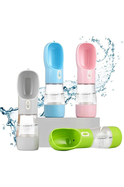 PawPet Taşınabilir Seyahat Şişesi