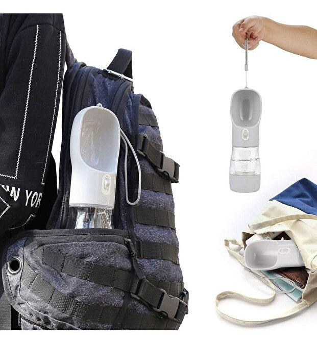 PawPet Taşınabilir Seyahat Şişesi