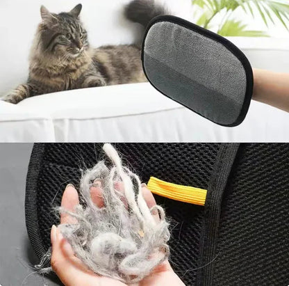 PawPet Tüy Toplayıcı Eldiven